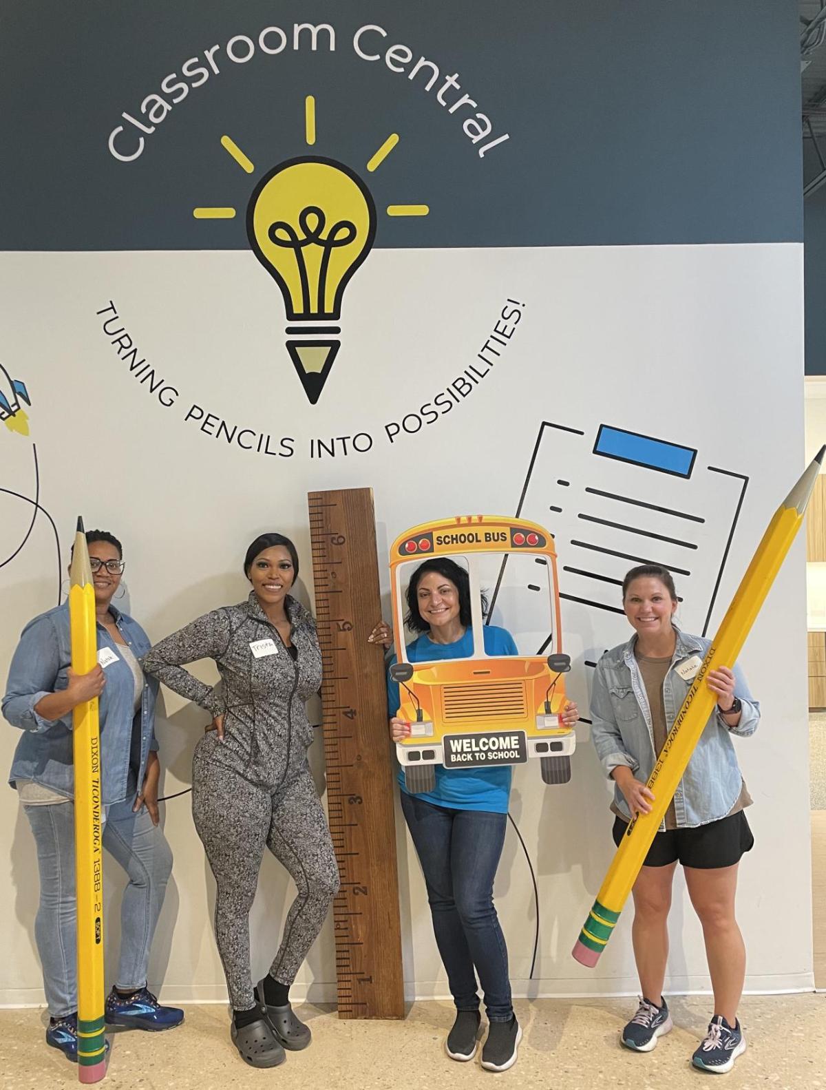 How Covia’s Philanthropic Initiatives Benefit Communities